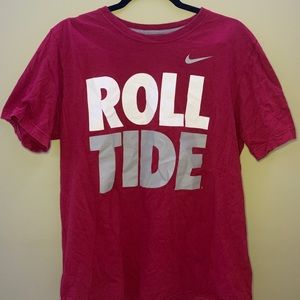 Alabama “Roll Tide” Nike Tee